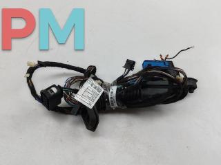 дверная проводка BMW X1 E84 2011, 2.0 л., дизель, АКПП, чёрный, внедорожник 5 дв., 9247091-02