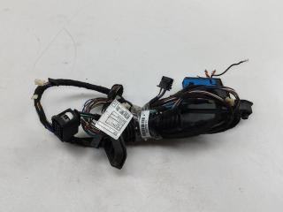 дверная проводка BMW X1 E84 2011, 2.0 л., дизель, АКПП, чёрный, внедорожник 5 дв., 9247091-02