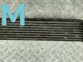 радиатор интеркулера BMW 3 серия E46 [рестайлинг] 2003, 2.0 л., дизель, МКПП, чёрный, седан, 7789793 - фото №2