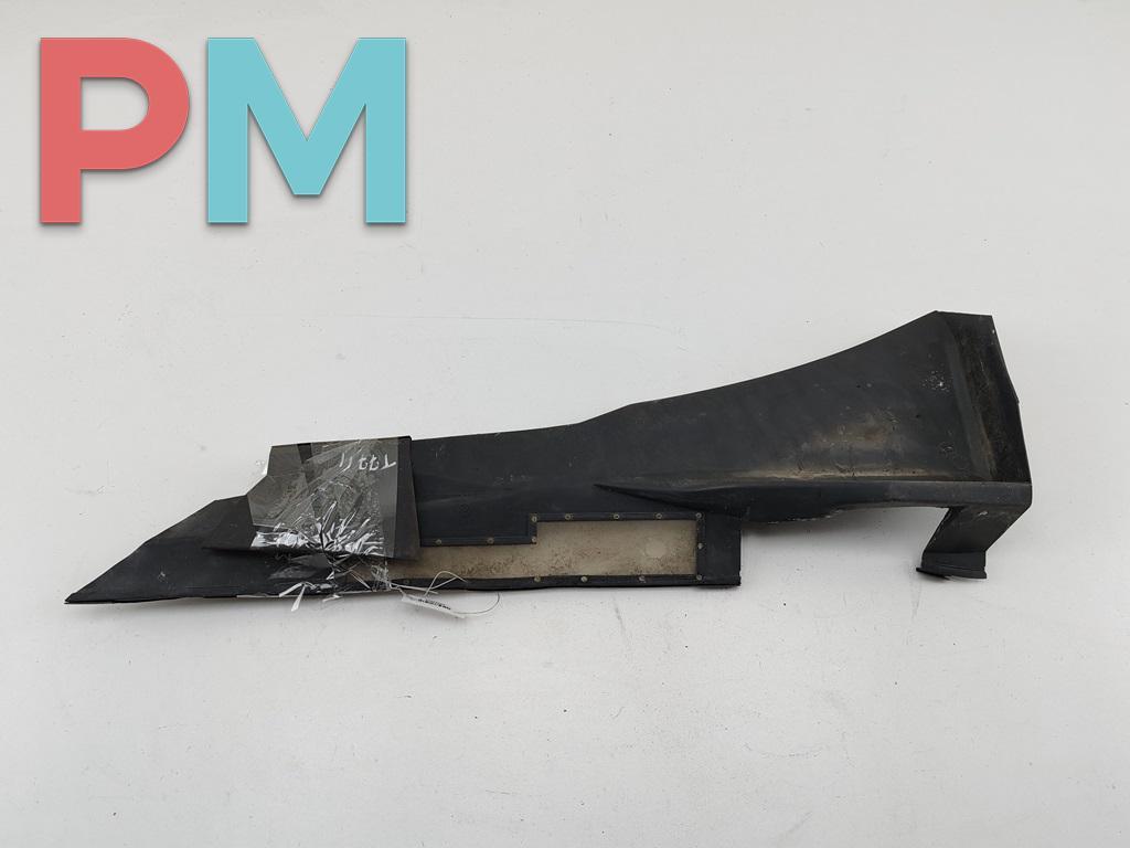 дождевик Volkswagen Passat B4 1995, 1.8 л., бензин, МКПП, красный, универсал, 357819415, 357955127 - фото №1