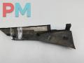 дождевик Volkswagen Passat B4 1995, 1.8 л., бензин, МКПП, красный, универсал, 357819415, 357955127 - фото №2