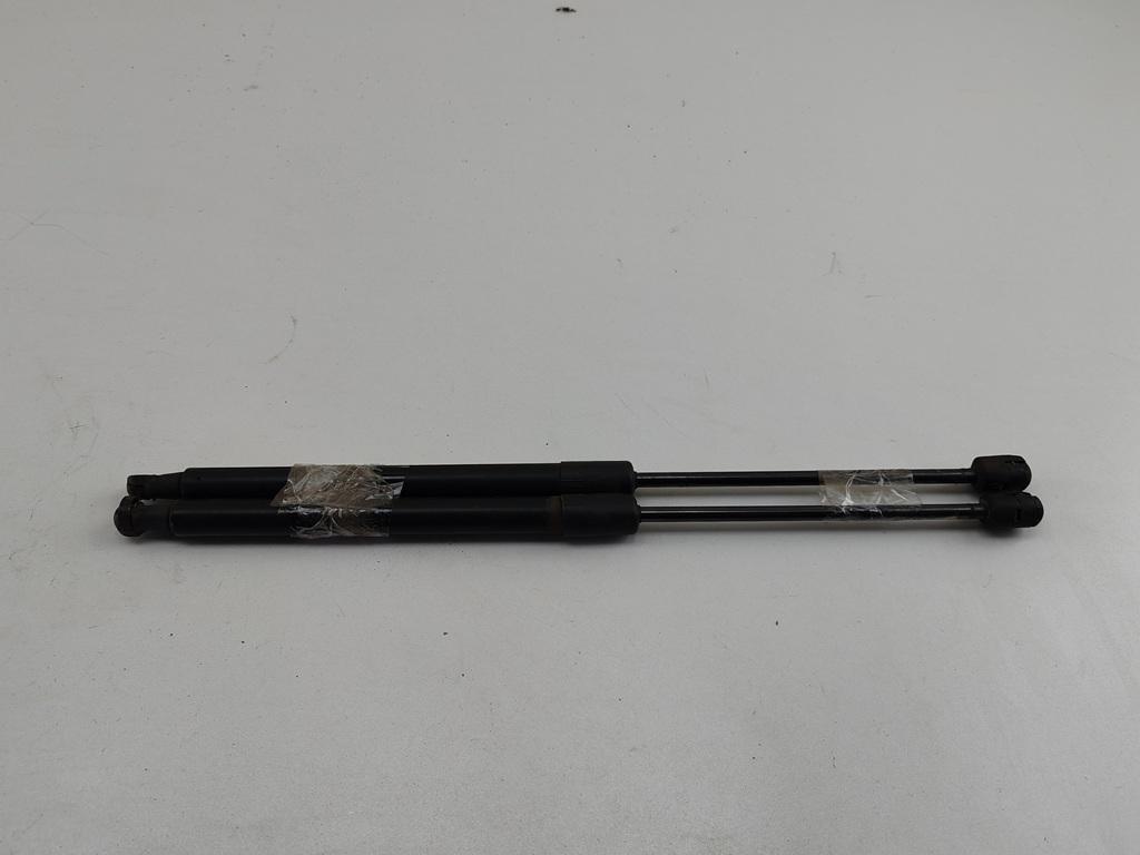 амортизатор крышки багажника (3-5 двери) Volkswagen Passat B6 2008, 2.0 л., дизель, МКПП, серый, универсал