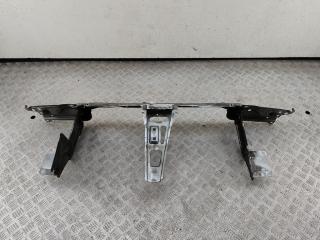 Рамка радиатора Audi 80 B3 1988, 1.8 л., бензин, МКПП, серый, седан