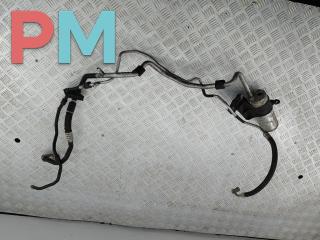 трубка кондиционера Audi A6 4F/C6 2005, 2.4 л., бензин, АКПП, серый, универсал, 4F0820189G