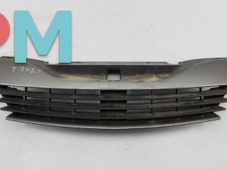 решетка радиатора Renault Laguna 2 поколение 2001, синий, универсал, 8200012581