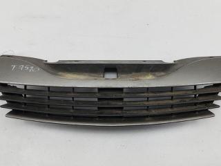 решетка радиатора Renault Laguna 2 поколение 2001, синий, универсал, 8200012581