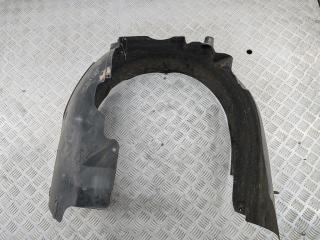 Подкрылок передний правый Audi A4 B7 2006, 1.8 л., Ti, бензин, универсал, 8E0821172E