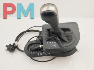 кулиса BMW 5 серия E60/E61 2003, 2.2 л., бензин, АКПП, серый, седан