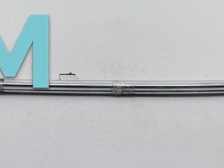 дуги на крышу (рейлинги) Audi A4 B7 2007, 2.0 л., дизель, МКПП, чёрный, универсал, 8E9860021, 8E9860022