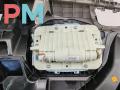 панель передняя салона (торпедо) Renault Scenic 3 поколение 2010, 1.4 л., бензин, МКПП, серый, минивэн, 681000016R - фото №2
