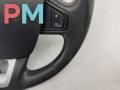 руль Renault Scenic 3 поколение 2010, 1.4 л., бензин, МКПП, серый, минивэн - фото №9