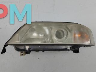 фара левая Audi A6 4B/C5 1998, 2.4 л., бензин, МКПП, серый, седан, 148465-00