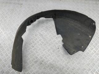 Подкрылок передний правый Audi A4 B6 2004, 2.0 л., бензин, универсал, 8E0821172