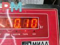 ресничка (ус) правой фары Audi A6 4A/C4 1996, 2.6 л., бензин, АКПП, серый, седан, 4A0853208 - фото №4