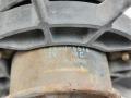 вентилятор радиатора Honda CR-V 2 поколение 2002, 2.0 л., бензин, МКПП, чёрный, внедорожник 5 дв., 2635005510 - фото №3