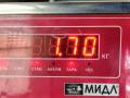 вентилятор радиатора Honda CR-V 2 поколение 2002, 2.0 л., бензин, МКПП, чёрный, внедорожник 5 дв., 2635005510 - фото №4