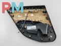 обшивка двери задняя правая BMW X1 E84 2011, 2.0 л., дизель, АКПП, чёрный, внедорожник 5 дв., 3227994 - фото №3