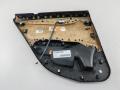 обшивка двери задняя правая BMW X1 E84 2011, 2.0 л., дизель, АКПП, чёрный, внедорожник 5 дв., 3227994 - фото №3