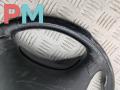 руль Audi A6 4B/C5 1998, 2.4 л., бензин, АКПП, чёрный, универсал, 4B0419091E - фото №3