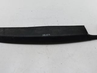 Юбка бампера заднего Audi A4 B7 2005, 2.0 л., дизель, АКПП, синий, универсал, 8E0807521C