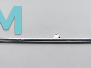 дуги на крышу (рейлинги) Audi A6 4B/C5 [рестайлинг] 2002, 2.4 л., бензин, АКПП, чёрный, универсал