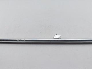 дуги на крышу (рейлинги) Audi A6 4B/C5 [рестайлинг] 2002, 2.4 л., бензин, АКПП, чёрный, универсал