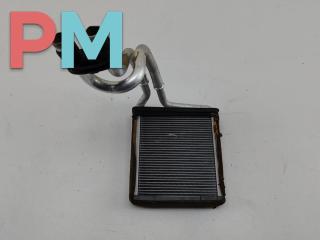 радиатор отопителя (печки) Volkswagen Passat B6 2007, 1.9 л., дизель, МКПП, чёрный, универсал, 3C1819857