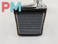 радиатор отопителя (печки) Volkswagen Passat B6 2007, 1.9 л., дизель, МКПП, чёрный, универсал, 3C1819857 - фото №3