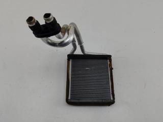 радиатор отопителя (печки) Volkswagen Passat B6 2007, 1.9 л., дизель, МКПП, чёрный, универсал, 3C1819857