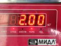 вентилятор радиатора Hyundai Coupe 2002-2007 2002, 2.0 л., бензин, МКПП, красный, купе, 97730-2DXXX - фото №4