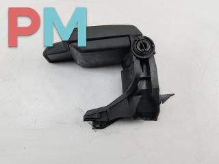 подлокотник BMW 3 серия E46 [рестайлинг] 2002, 2.0 л., бензин, МКПП, серый, седан, 8213678