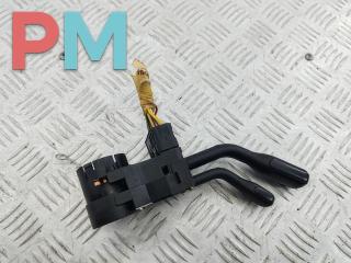 переключатель поворотов Audi A6 4A/C4 1996, 2.6 л., бензин, АКПП, серый, седан, 4D00953513