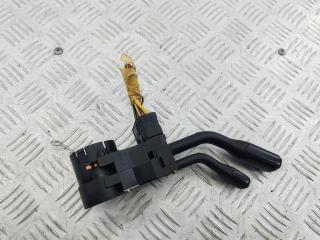 переключатель поворотов Audi A6 4A/C4 1996, 2.6 л., бензин, АКПП, серый, седан, 4D00953513