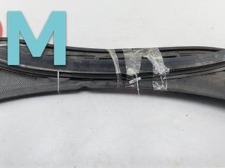 дождевик Audi A6 4B/C5 [рестайлинг] 2002, 3.0 л., бензин, АКПП, чёрный, седан, 4B1819417B, 4B1819403C
