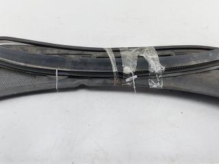дождевик Audi A6 4B/C5 [рестайлинг] 2002, 3.0 л., бензин, АКПП, чёрный, седан, 4B1819417B, 4B1819403C