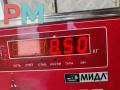 переключатель подрулевой Honda CR-V 2 поколение 2002, 2.0 л., бензин, МКПП, чёрный, внедорожник 5 дв., M186201S19 - фото №5