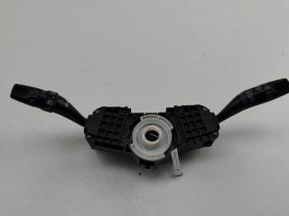 переключатель подрулевой Honda CR-V 2 поколение 2002, 2.0 л., бензин, МКПП, чёрный, внедорожник 5 дв., M186201S19