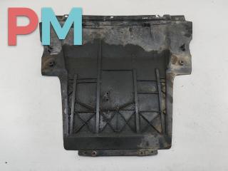 защита двигателя Renault Megane 2 поколение [рестайлинг] 2008, 1.6 л., бензин, МКПП, синий, универсал, 8200115689