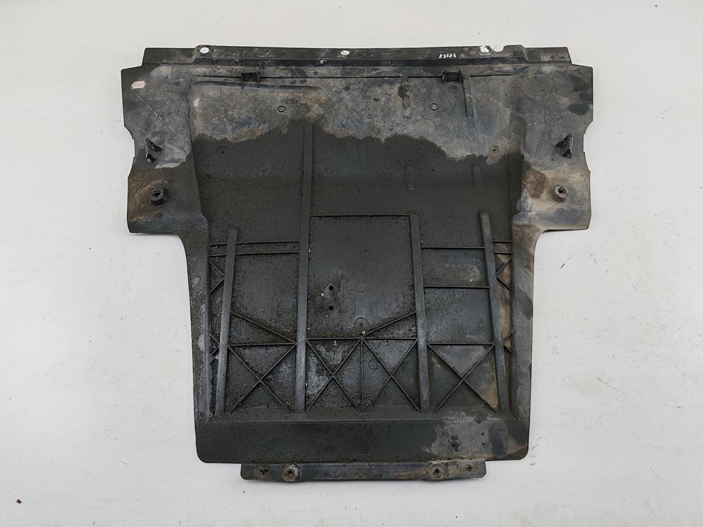 защита двигателя Renault Megane II 2008, 1.6 л., бензин, МКПП, синий, универсал, 8200115689