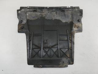 защита двигателя Renault Megane 2 поколение [рестайлинг] 2008, 1.6 л., бензин, МКПП, синий, универсал, 8200115689