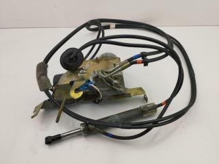 моторчик (насос) подъема крышки багажника (3-5 двери) BMW 5 E39 2001, универсал, 7004889