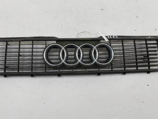 решетка радиатора Audi 80 B3 1988, серый, седан, 893853655