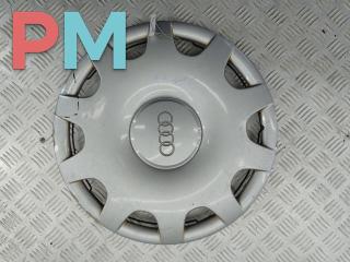 колпак колесный Audi A6 4A/C4 1996, 2.6 л., бензин, АКПП, серый, седан, 4A0601147B