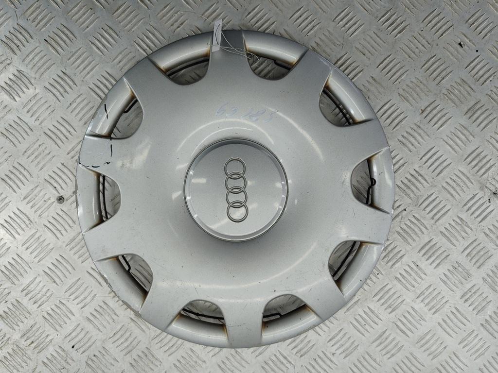 колпак колесный Audi A6 C4 1996, 2.6 л., бензин, АКПП, серый, седан, 4A0601147B