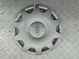 колпак колесный Audi A6 4A/C4 1996, 2.6 л., бензин, АКПП, серый, седан, 4A0601147B