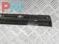 молдинг двери передней левой Audi A6 4B/C5 1997, 2.8 л., бензин, АКПП, чёрный, седан - фото №6