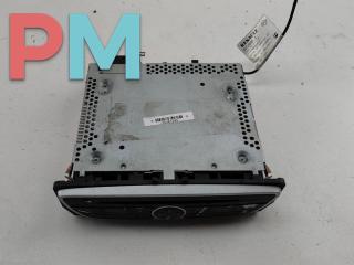 магнитола Renault Scenic 3 поколение 2010, 1.4 л., бензин, МКПП, серый, минивэн, 281150030R