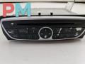 магнитола Renault Scenic 3 поколение 2010, 1.4 л., бензин, МКПП, серый, минивэн, 281150030R - фото №2