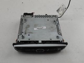 магнитола Renault Scenic III 2010, 1.4 л., бензин, МКПП, серый, минивэн, 281150030R