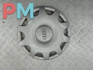 колпак колесный Audi A6 4A/C4 1996, 2.6 л., бензин, АКПП, серый, седан, 4A0601147B